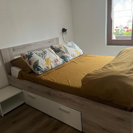 Chouett'Appart Proche Frontieres Village-Neuf Exteriör bild