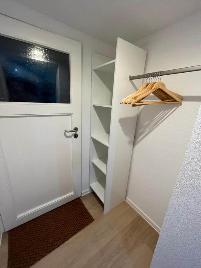 Chouett'Appart Proche Frontieres Village-Neuf Exteriör bild