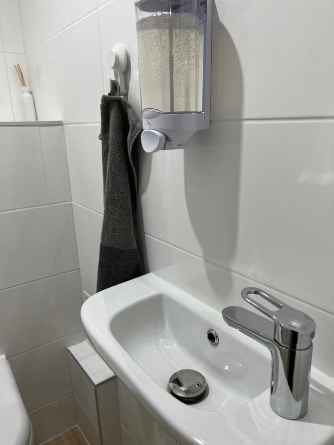 Chouett'Appart Proche Frontieres Village-Neuf Exteriör bild