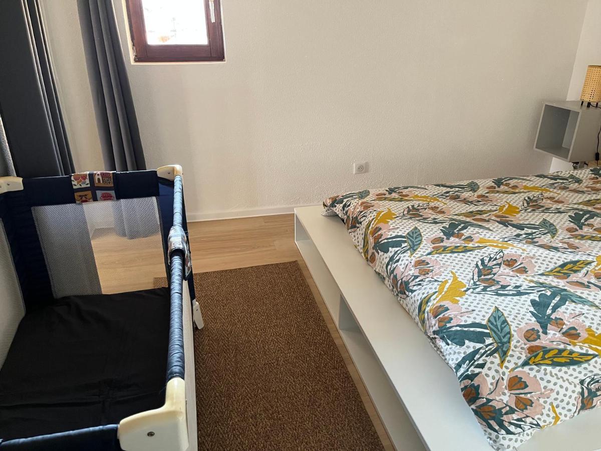 Chouett'Appart Proche Frontieres Village-Neuf Exteriör bild