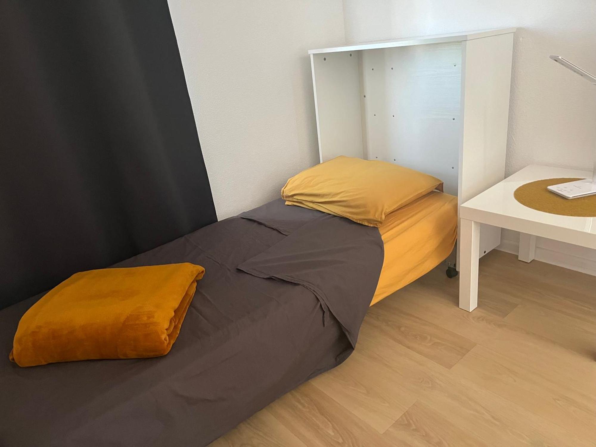 Chouett'Appart Proche Frontieres Village-Neuf Exteriör bild