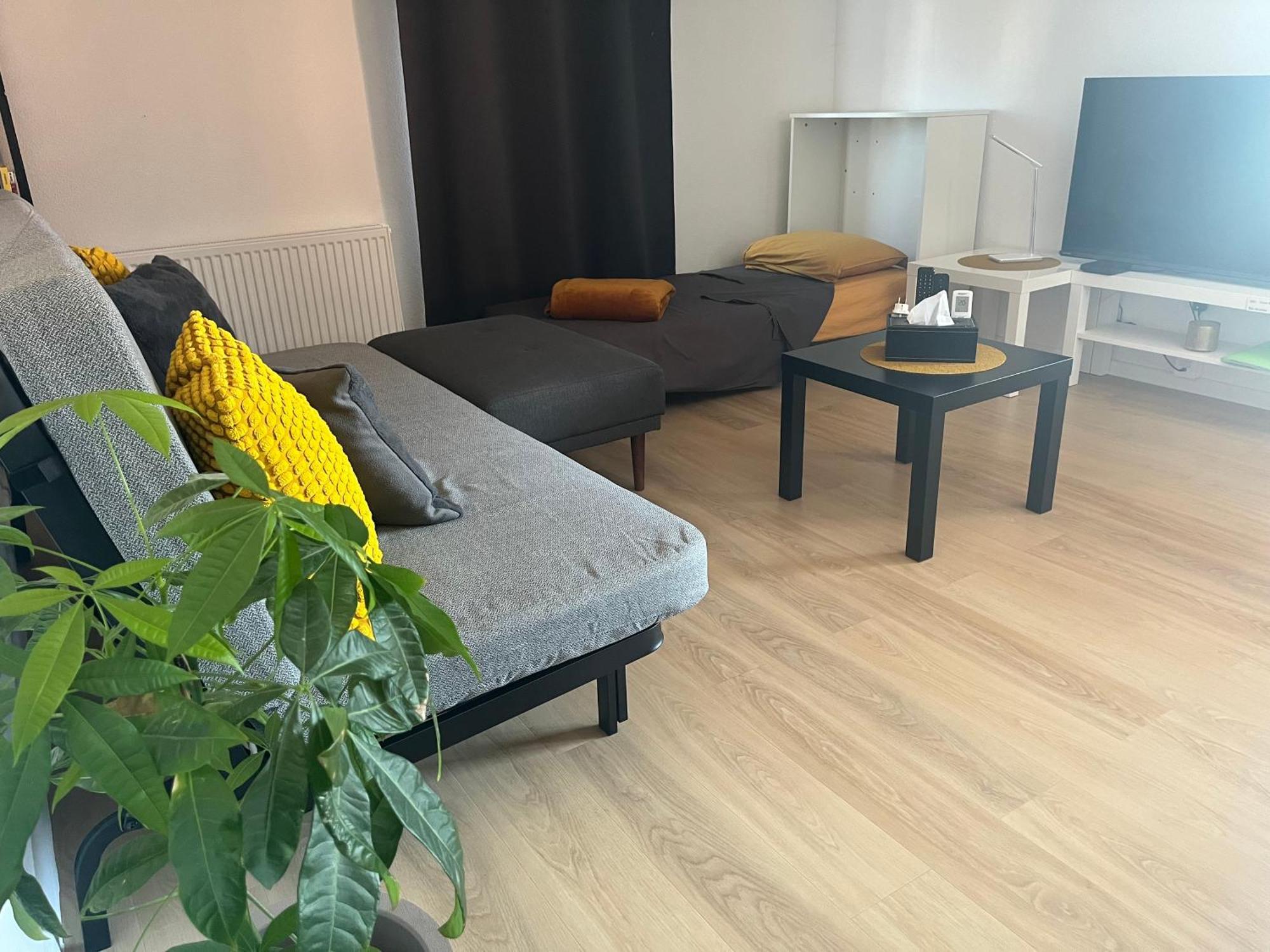 Chouett'Appart Proche Frontieres Village-Neuf Exteriör bild